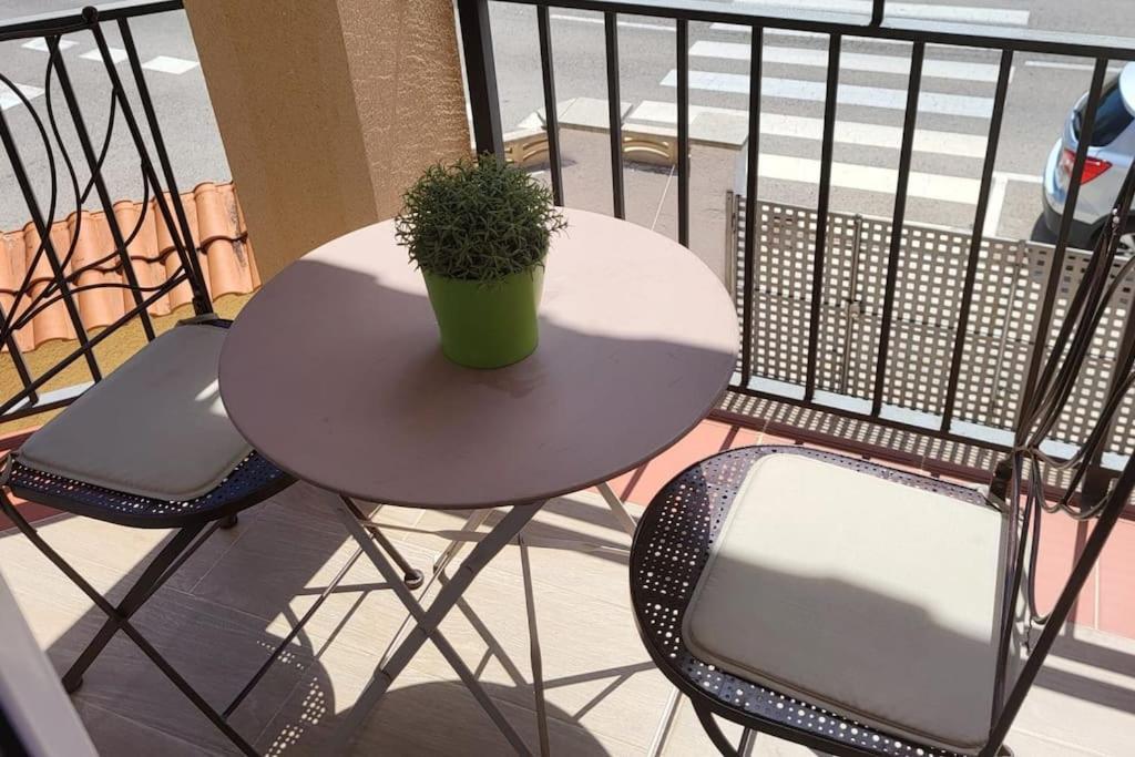 Montana & Mar Apartment Miami Playa Exterior photo